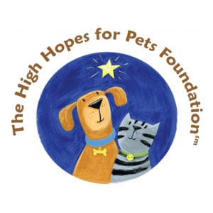 The High Hopes for Pets Foundation